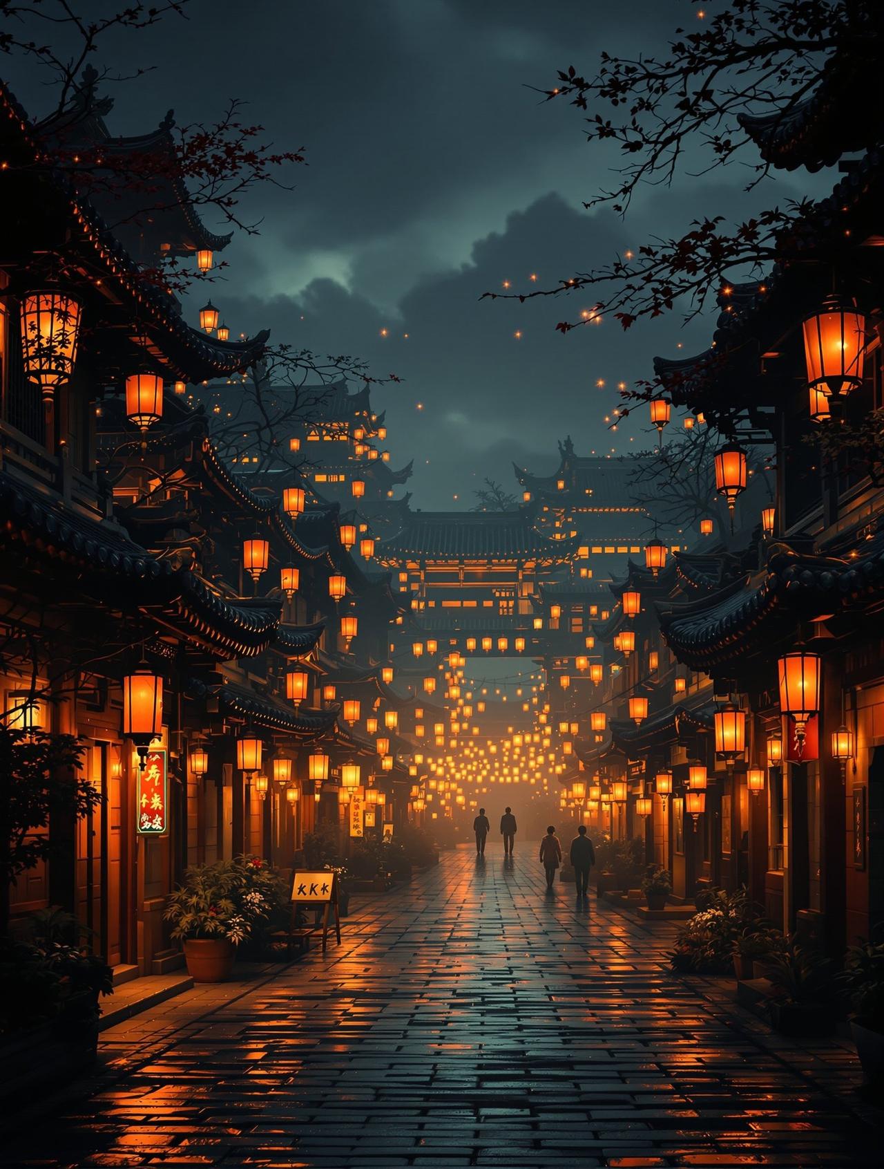 丫丫影院作品长安十二时辰