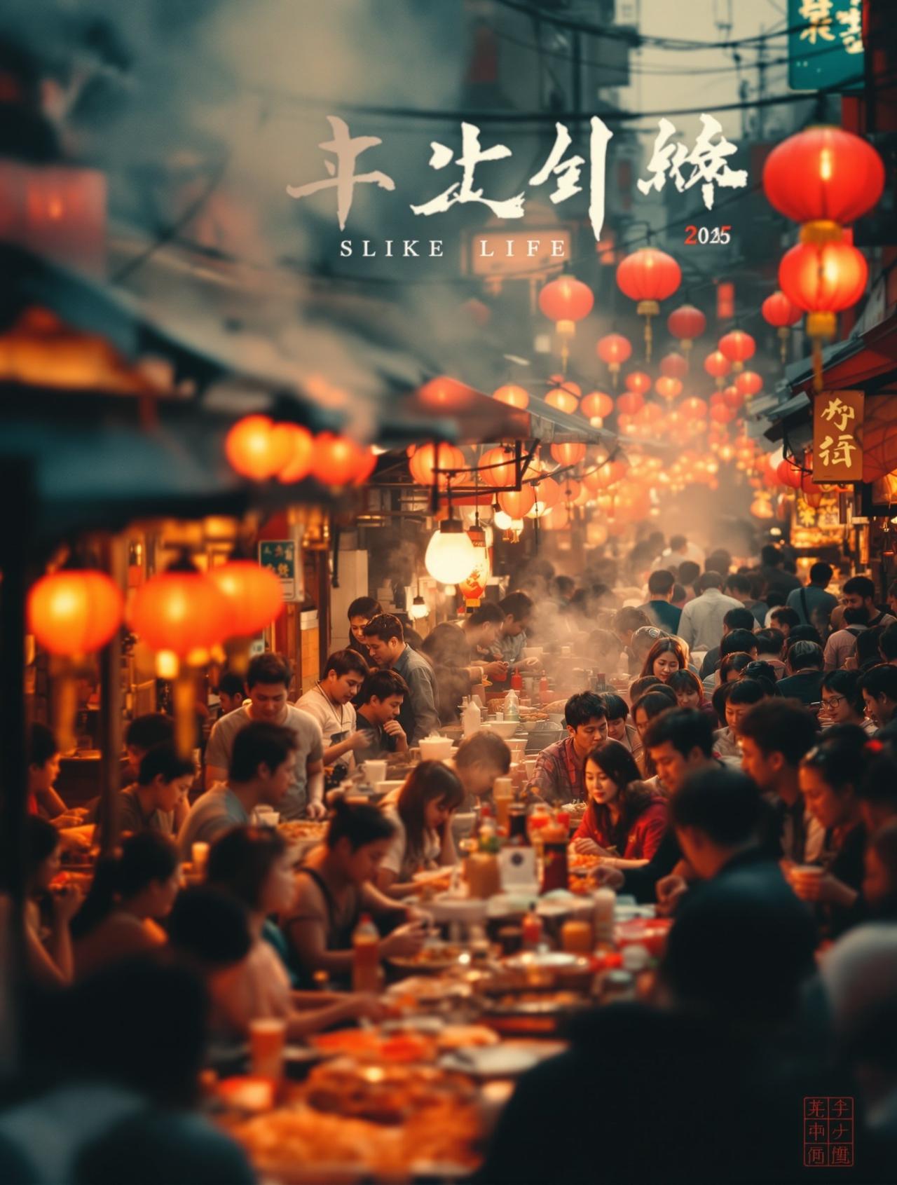 丫丫影院作品烟火人间